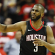 Illustration for article titled Chris Paul Is Out For Game 6, And Everything Is Grim Again